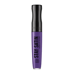 Rimmel Rouge À Lèvres Liquide Stay Satin 850 Atomic 5.5ml