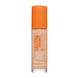 Rimmel Lasting Radiance 010 Light Porcelain 30ml