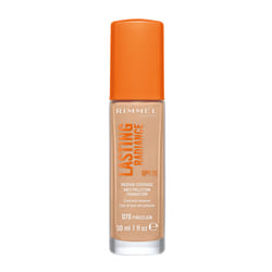 Rimmel Lasting Radiance Foundation 070 Porcelain 30ml