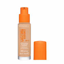 Rimmel Lasting Radiance Foundation 070 Porcelain 30ml