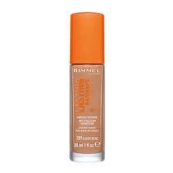 Rimmel Lasting Radiance Foundation 201 Classic Beige 30ml
