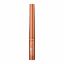 Rimmel Wonder'Proof Liner, Liquide, Bronze, True Copper, Unisexe, Brillant, 24 h