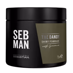 Pommade Tenue Légère The Dandy Seb Man 75ml
