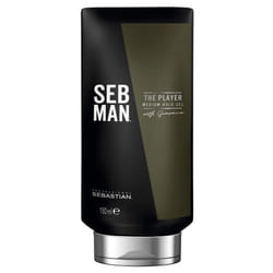 Sebastian Sebman The Player Gel Coiffant 150 ml