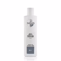 Wella Systeem 2 Scalp Therapy Revitalising Conditioner, Femmes, Cheveux normaux, Hydratant, Lissage, 300 ml, Aplicar desde el ...
