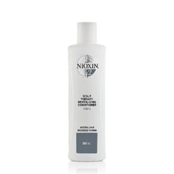 Wella Systeem 2 Scalp Therapy Revitalising Conditioner 300 ml Femmes