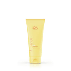 Wella Professionals INVIGO Sun Après-shampoing professionnel 200 ml Femmes