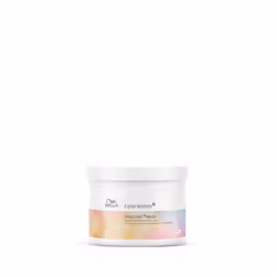 Wella Professionals ColorMotion+ Color Motion+ Structure+ 500 ml, 500 ml, Femmes, Cheveux colorés, Cheveux colorés, Protectio ...