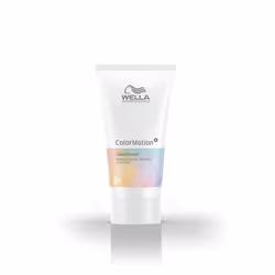 Wella Professionals ColorMotion+ Color Motion+ 30 ml, Femmes, Après-shampoing professionnel, Cheveux colorés, Cheveux colorés ...