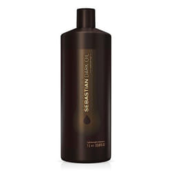 Wella Sebastian Professional Dark Oil Shampoing 1000ml