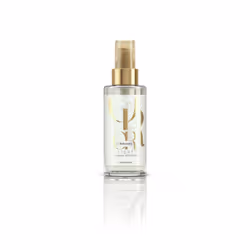 Wella Oil Reflections Light Luminous Reflective Oil, Huile de cheveux, 100 ml, Femmes, Cheveux fins, Cheveux normaux, Brillan ...
