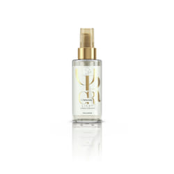 Wella Oil Reflections Light Luminous Reflective Oil Huile de cheveux 100 ml Femmes
