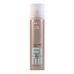 Wella EIMI Mistify Me Light, Laque, Unisexe, Tous types de cheveux, 75 ml, Fixation, 24 h