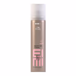 Wella EIMI Mistify Me Strong, Laque, Unisexe, Tous types de cheveux, 75 ml, Fixation, 24 h