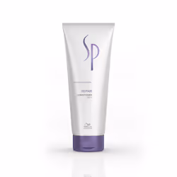 Wella Professionals System Professional Repair, Femmes, Après-shampoing professionnel, Cheveux abimés, Noir, Blond, Marron, C ...