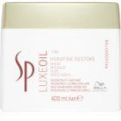 Wella Professionals SP Luxe Oil 400 ml
