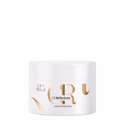 Wella Professionals Oil Reflections Luminous Reboost, 150 ml, Femmes, Tous types de cheveux, Hydratant, Nourrissant, Thé blan ...