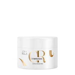 Wella Professionals Oil Reflections Luminous Reboost masque pour cheveux 150 ml Femmes