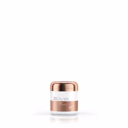 Wella Professionals Fusion Intense Repair 150ml, 150 ml, Femmes, Cheveux abimés, Nutrition, Protection, Réparation, Pot, 1 pi ...