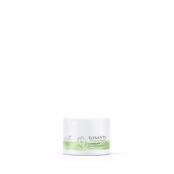 Wella Professionals Elements Renewing 150ml, 150 ml, Femmes, Anti-frisottis, Hydratant, Protection, Brillant, Lissage, Pot, A ...