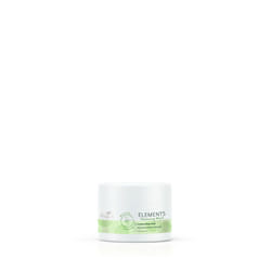 Wella Professionals Elements Renewing 150ml masque pour cheveux Femmes