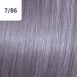 Wella Color Touch Rich Naturals couleur de cheveux Gris 60 ml