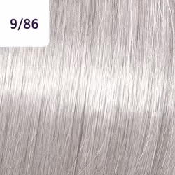 Wella Color Touch Rich Naturals couleur de cheveux Blonde 60 ml - Vue supplémentaire 2