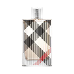 Burberry Eau de Parfum Brit for Her 100ml
