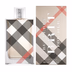Burberry Eau de Parfum Brit for Her 100ml