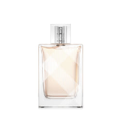 Burberry Brit for Her Eau de Toilette Femmes 50ml