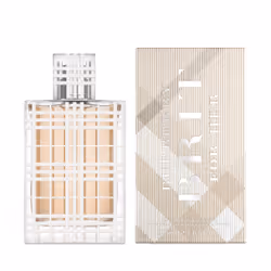 Burberry Brit for Her Eau de Toilette Femmes 50ml - Vue supplémentaire 4