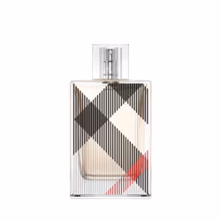 Burberry Brit For Her Eau de Parfum, Femmes, 50 ml, Poire, Amande, Vanille, Spray