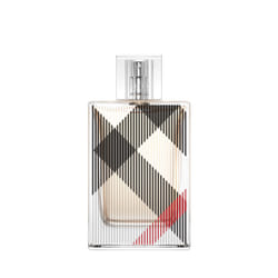 Burberry Brit For Her Eau de Parfum 50ml Femmes
