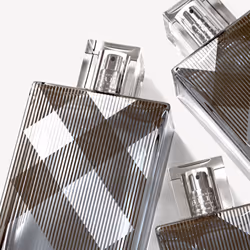 Burberry Brit For Him Eau de Toilette, 100ml - Vue supplémentaire 4