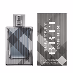 Burberry Brit For Him 50ml Hommes