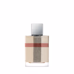 Burberry London, Femmes, 30 ml, Flacon non réutilisable, Chèvrefeuille, This floral-fresh scent has gentle top notes of rose  ...