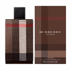 Burberry London Eau de Toilette