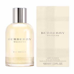 Burberry Weekend Eau de Parfum 100ml
