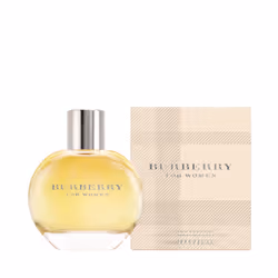 Burberry For Women Eau de Parfum 50ml