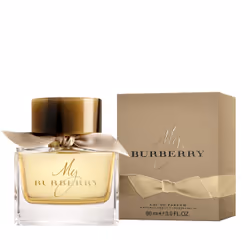 Burberry My Eau de Parfum 90ml