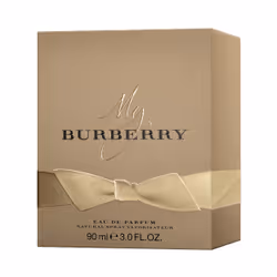 Burberry My Eau de Parfum 90ml - Vue supplémentaire 4