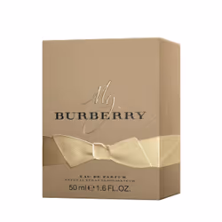 Burberry Eau de Parfum 50ml - Vue supplémentaire 4