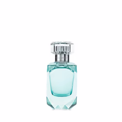 Tiffany &amp; Co. Intense, Unisexe, 50 ml, Recharge de flacon, Iris, Ambre, Benjoin, Spray