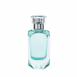 Tiffany &amp; Co. Intense, Unisexe, 75 ml, Recharge de flacon, Iris, Ambre, Benjoin, Spray