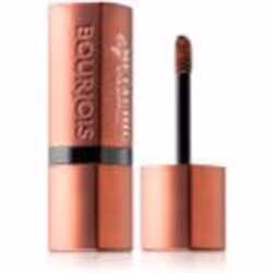 Le rouge à lèvres Bourjois Metachic Lip Cream marque magnifiquement vos lèvres et souligne ainsi votre maquillage de jour et  ...