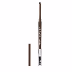 Bourjois Brow Reveal 03 Brun/ Brown 0.35g, Marron, Brun/ Brown, 0,35 g, Unisexe, CYCLOPENTASILOXANE, PARAFFIN, DIISOSTEARYL D ...