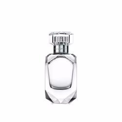 Tiffany & Co. Sheer, 50 ml, Cassis, Elegantly wrapped in notes of blackcurrant, vert de mandarine and ylang ylang, the sc ...