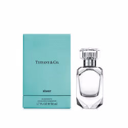 Tiffany & Co. Sheer 50ml