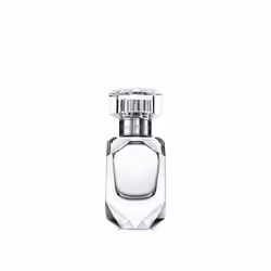 Tiffany &amp; Co. Sheer, 30 ml, Cassis, Elegantly wrapped in notes of blackcurrant, vert de mandarine and ylang ylang, the sc ...