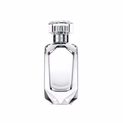 Tiffany &amp; Co. Sheer, 75 ml, Cassis, Elegantly wrapped in notes of blackcurrant, vert de mandarine and ylang ylang, the sc ...